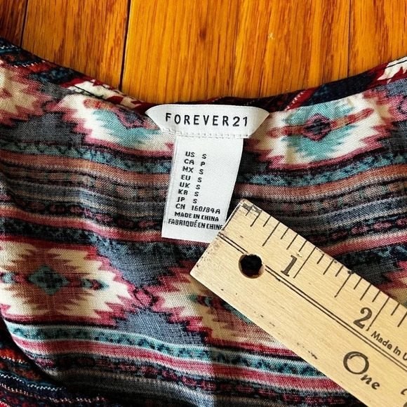 Forever21 babydoll dress - Picture 3 of 5